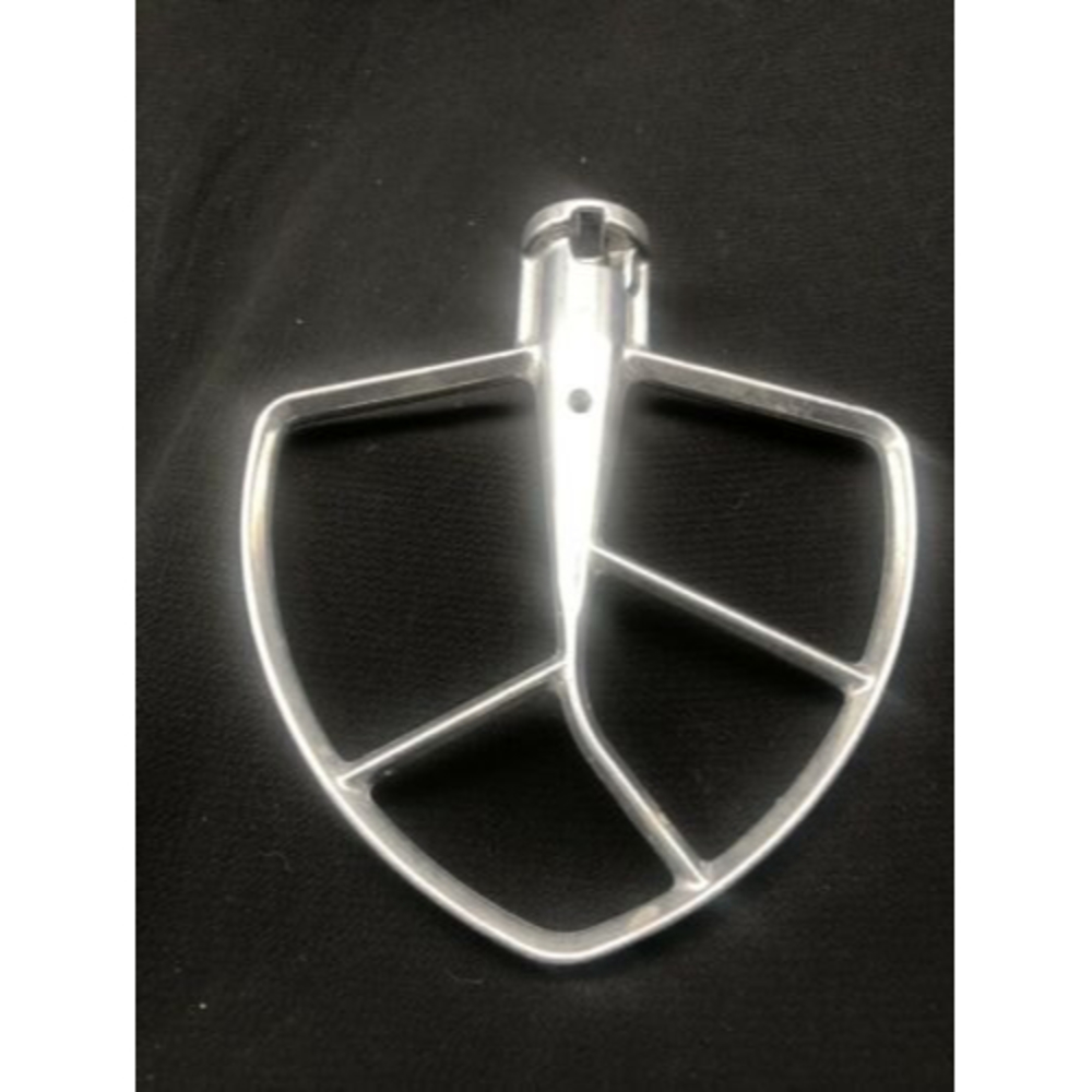KitchenAid Mixer Paddle Attachment 7" Flat Beater Tilt Stand